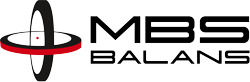 MBS Industrial Balancing Machine Manufacturer