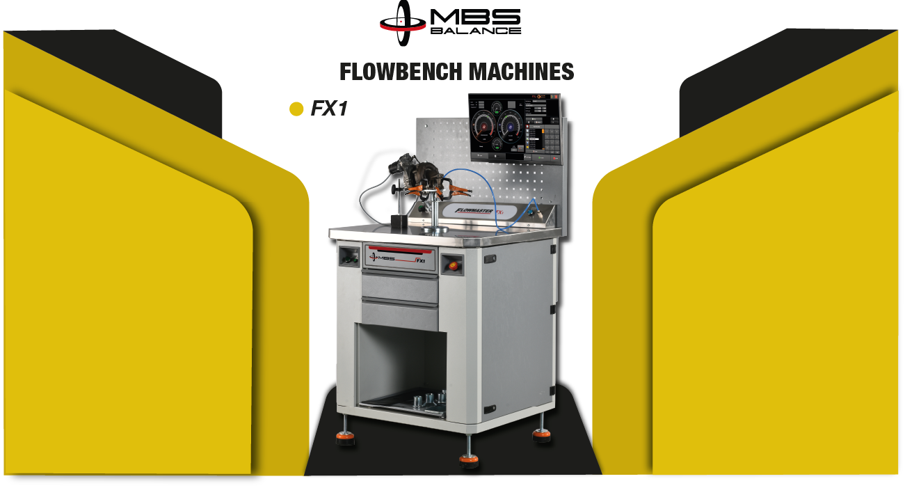 Flowbench Machine Brochure