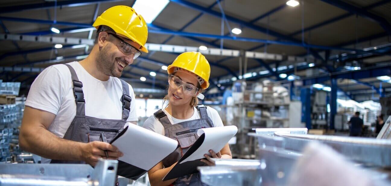 Our Production Assurance at International Standards