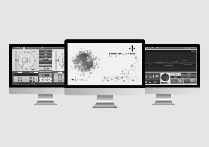 Software Solutions