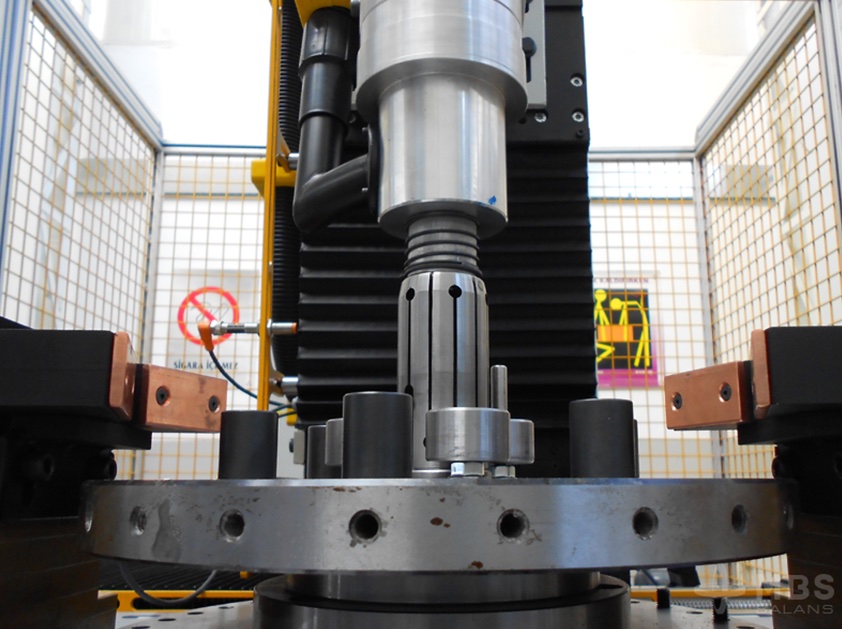 CNC Milling