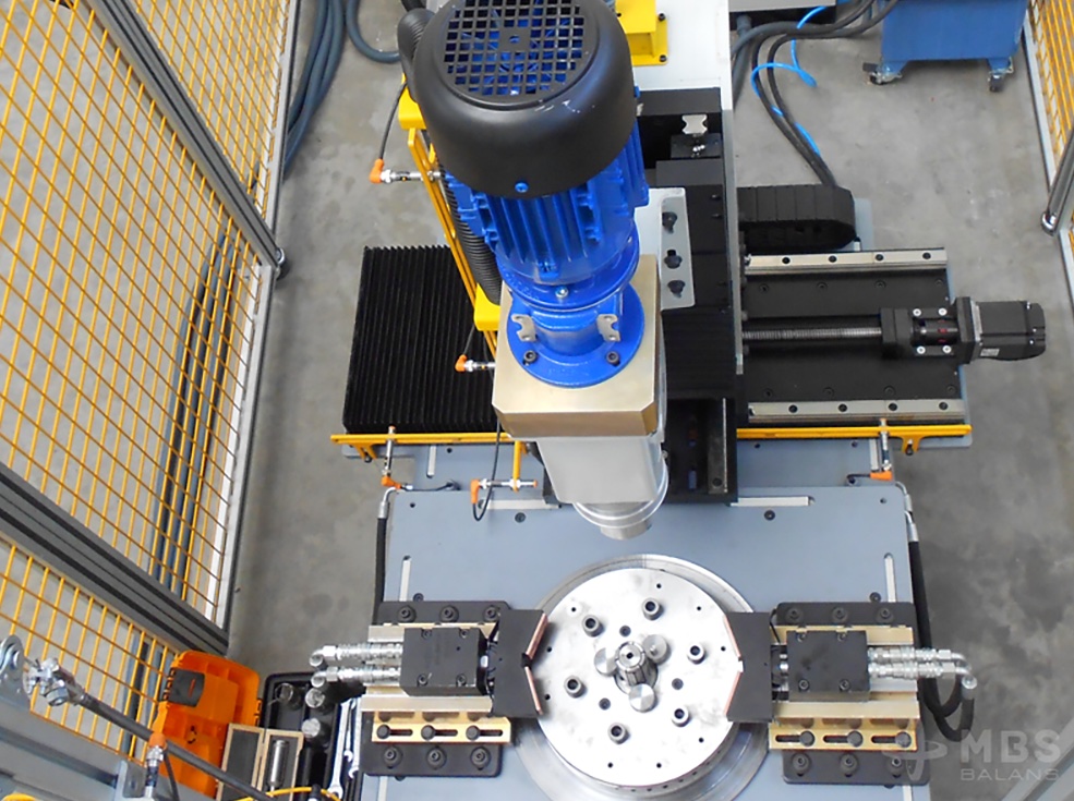 CNC Milling