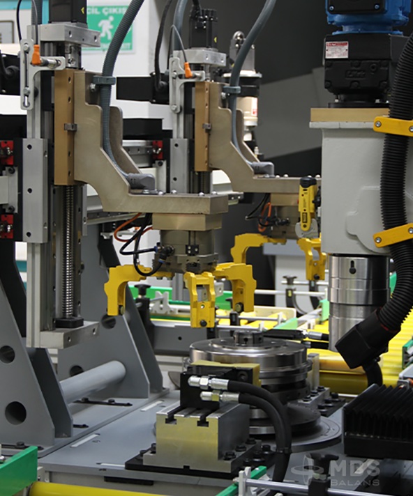CNC Milling