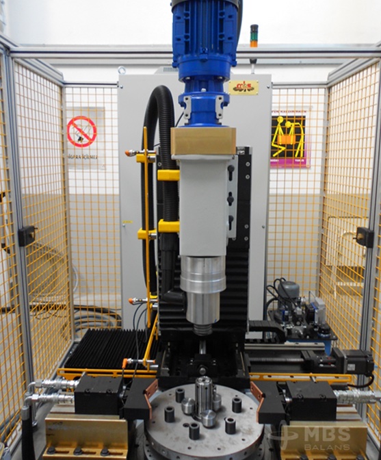 CNC Milling