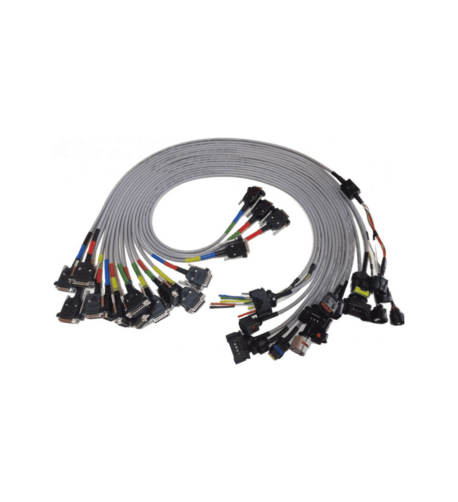 DeltaTech VNTT-PRO