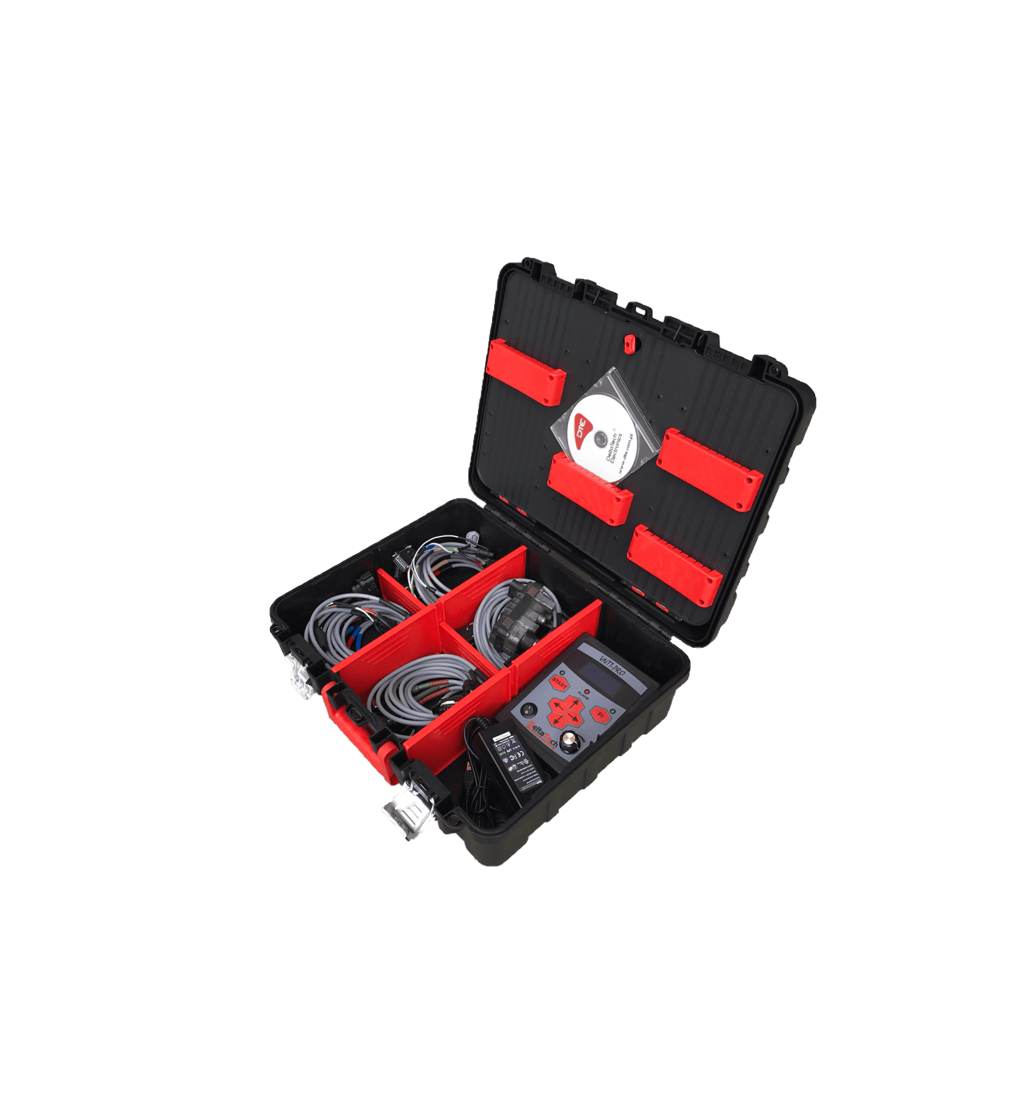 DeltaTech VNTT-PRO