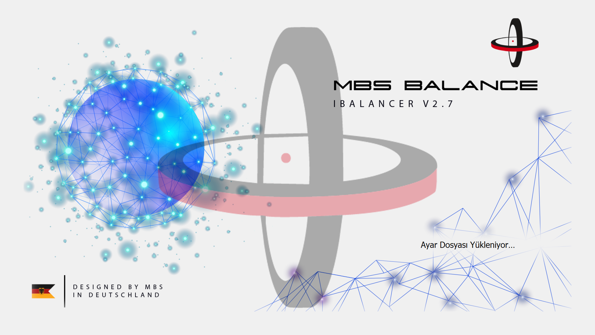 iBalancer — Statik ve Dinamik Dengelemede Yeni Nesil Yaklaşım