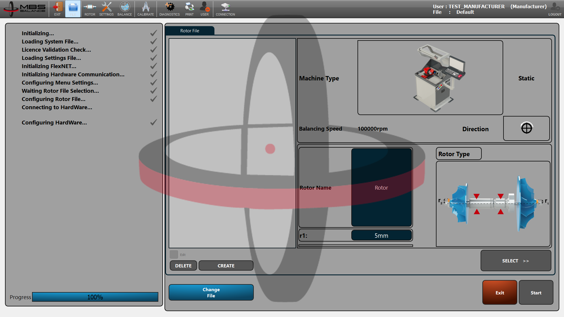 iBalancer Turbo: Advanced Technology in Turbocharger Analysis
