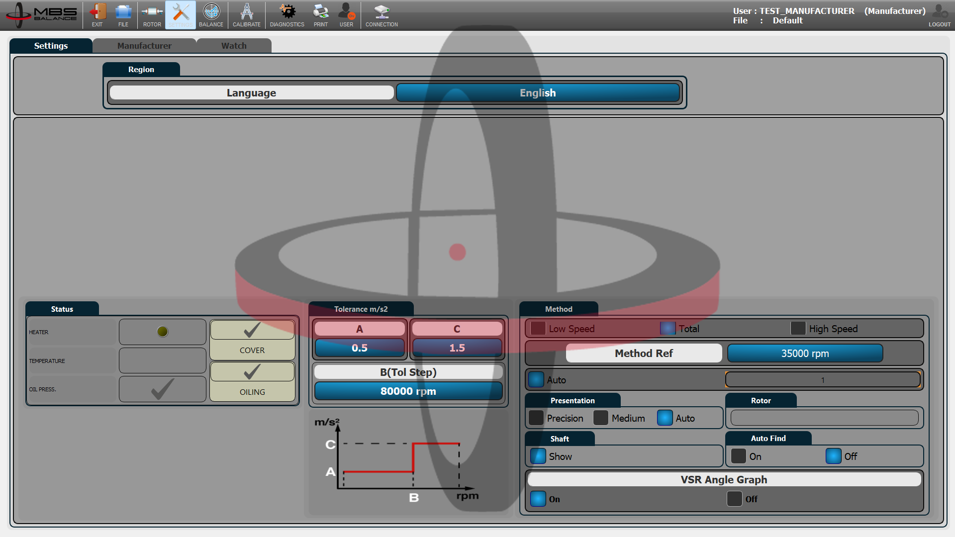 iBalancer Turbo: Advanced Technology in Turbocharger Analysis