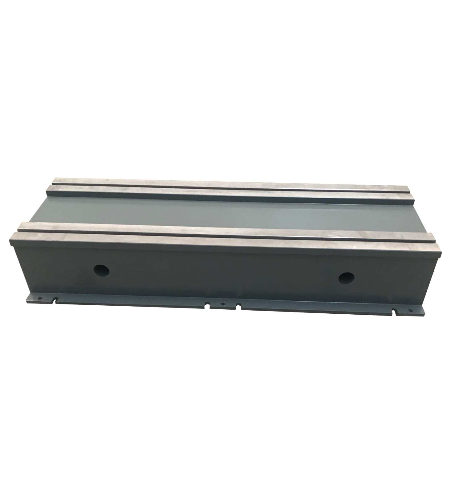 Additional Counter