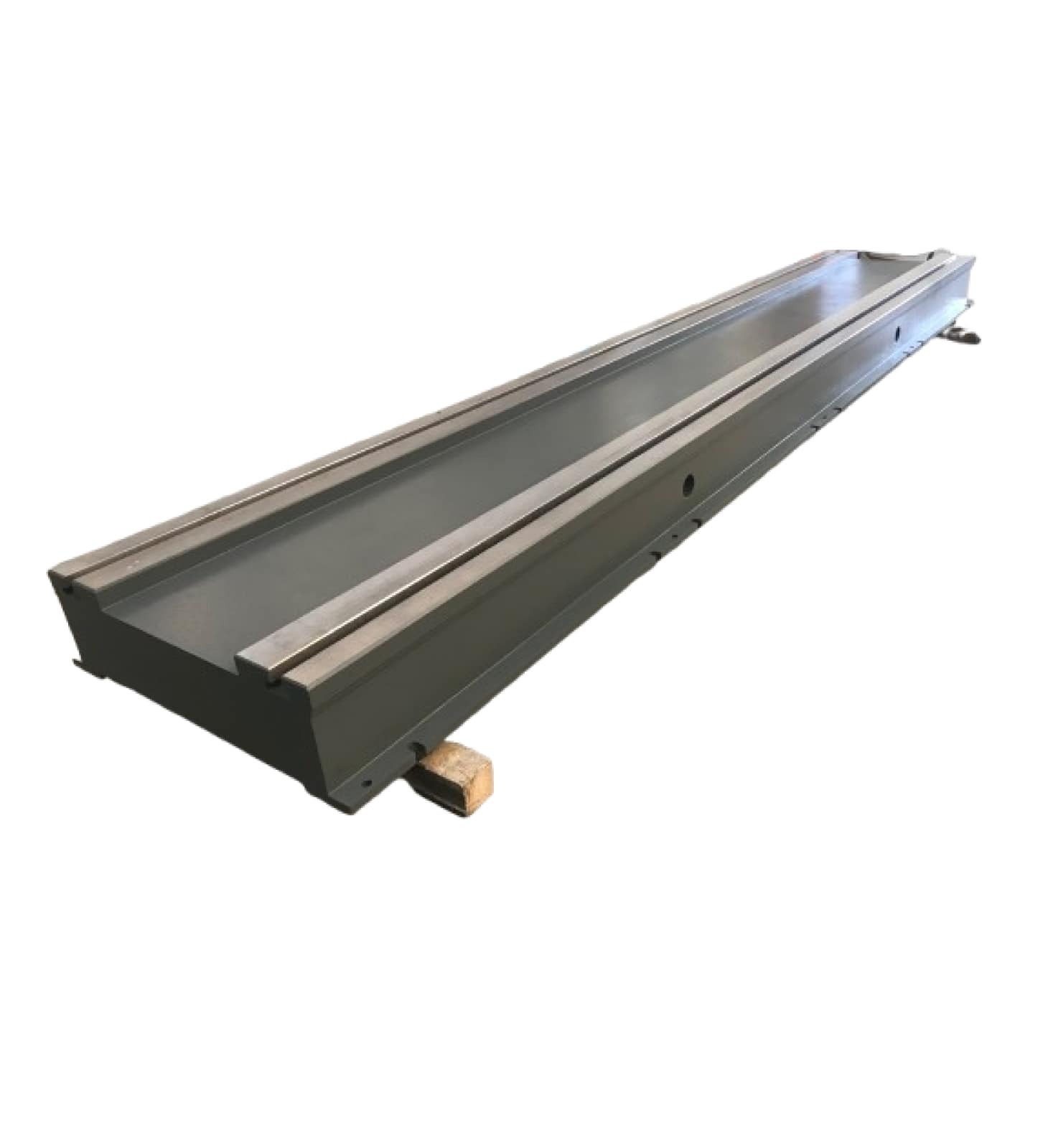 Additional Counter