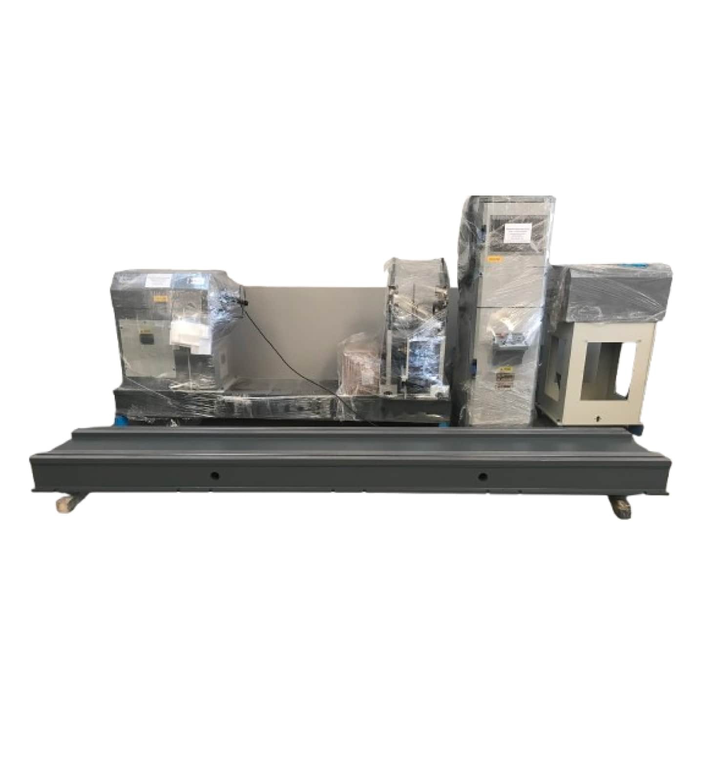 Additional Counter