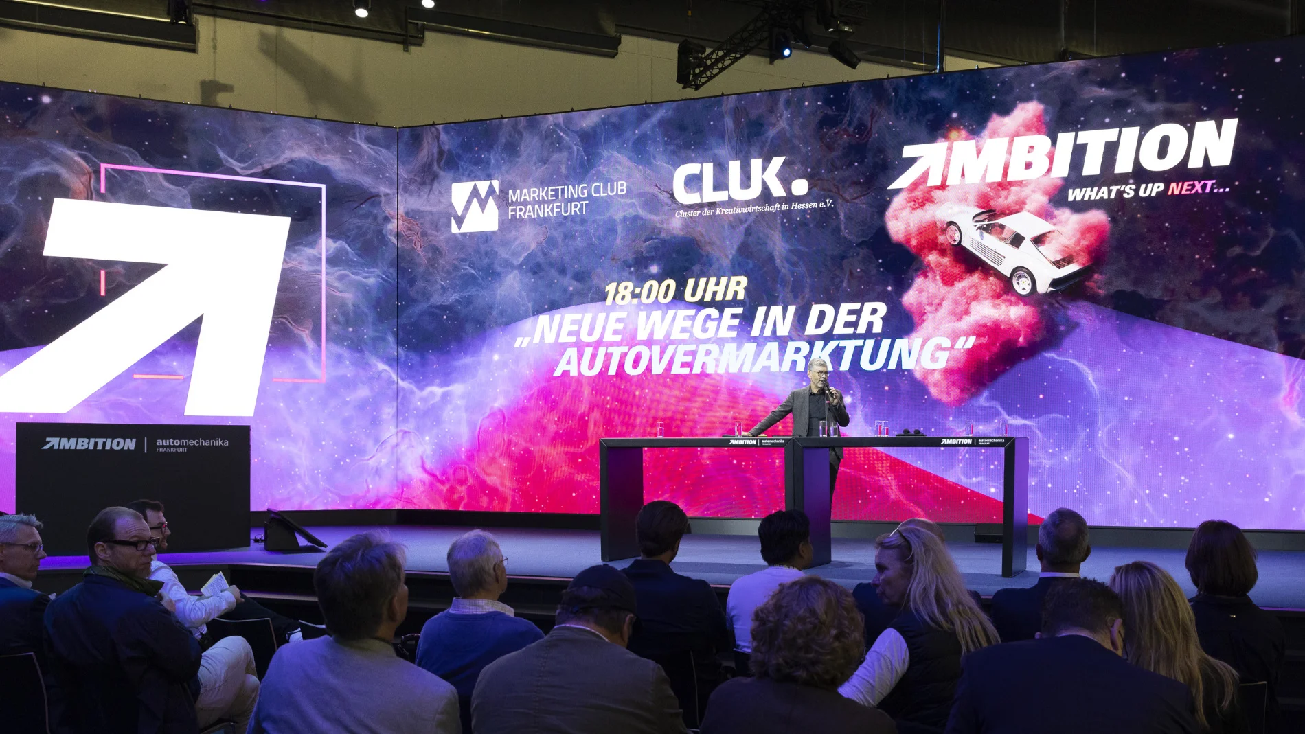 MBS Balans Automechanika in Frankfurt 2026