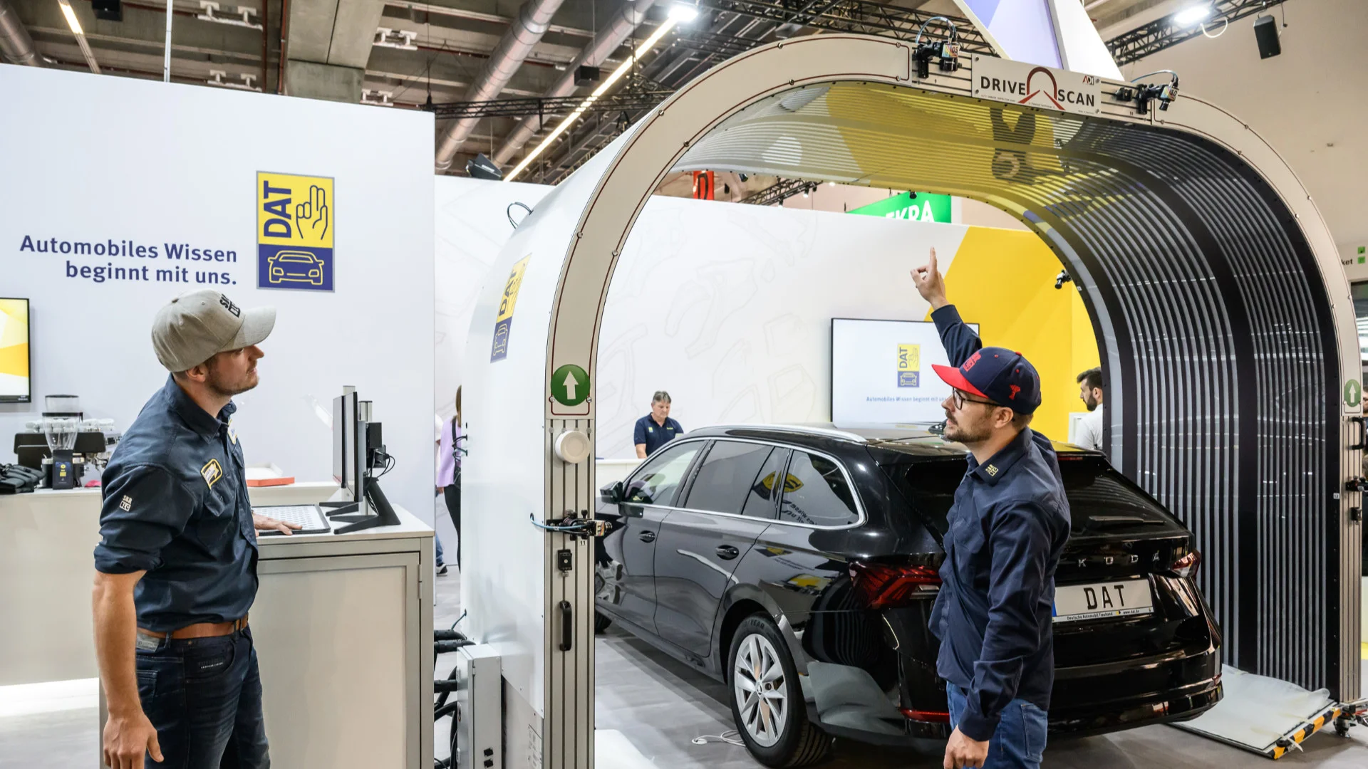 MBS Balans Automechanika in Frankfurt 2026