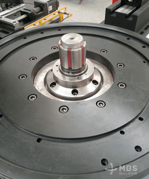 Automatic Balancing Machine H-CNC-10