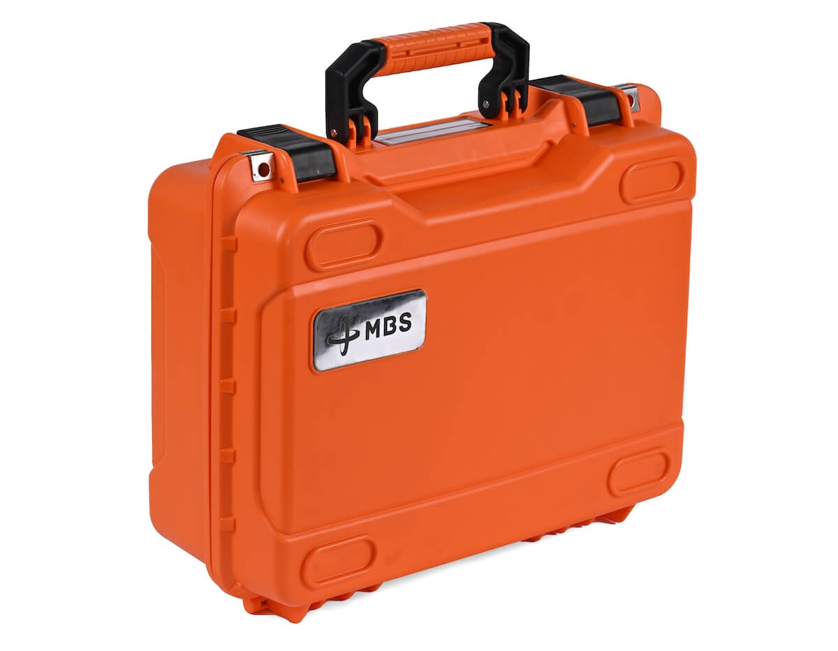 Portable Wastegate Tester WCT-X10