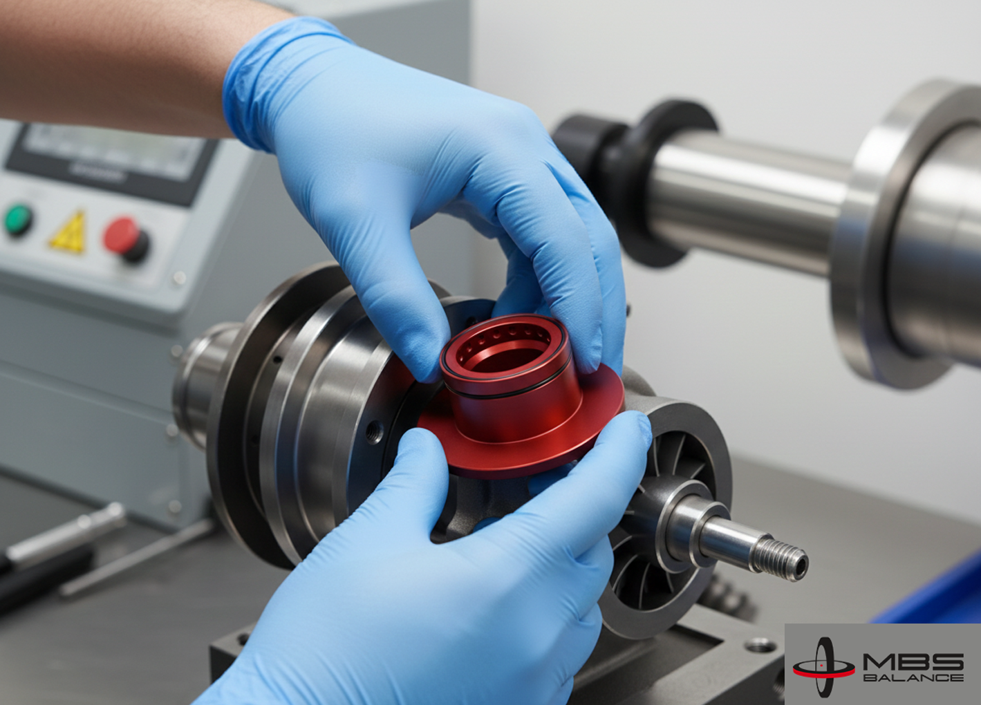 Turbo Bağlantısı İçin Nozzlelar 