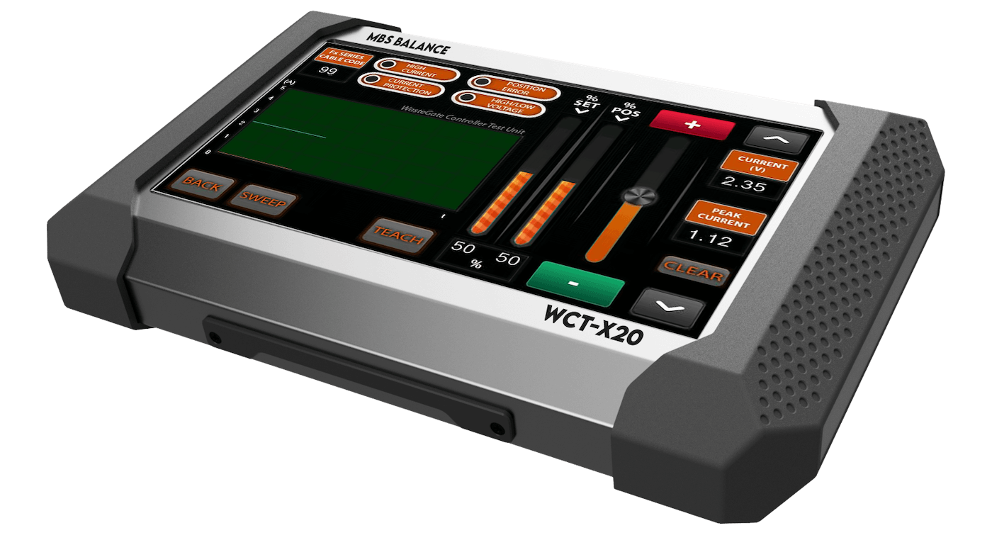 WCT-X20