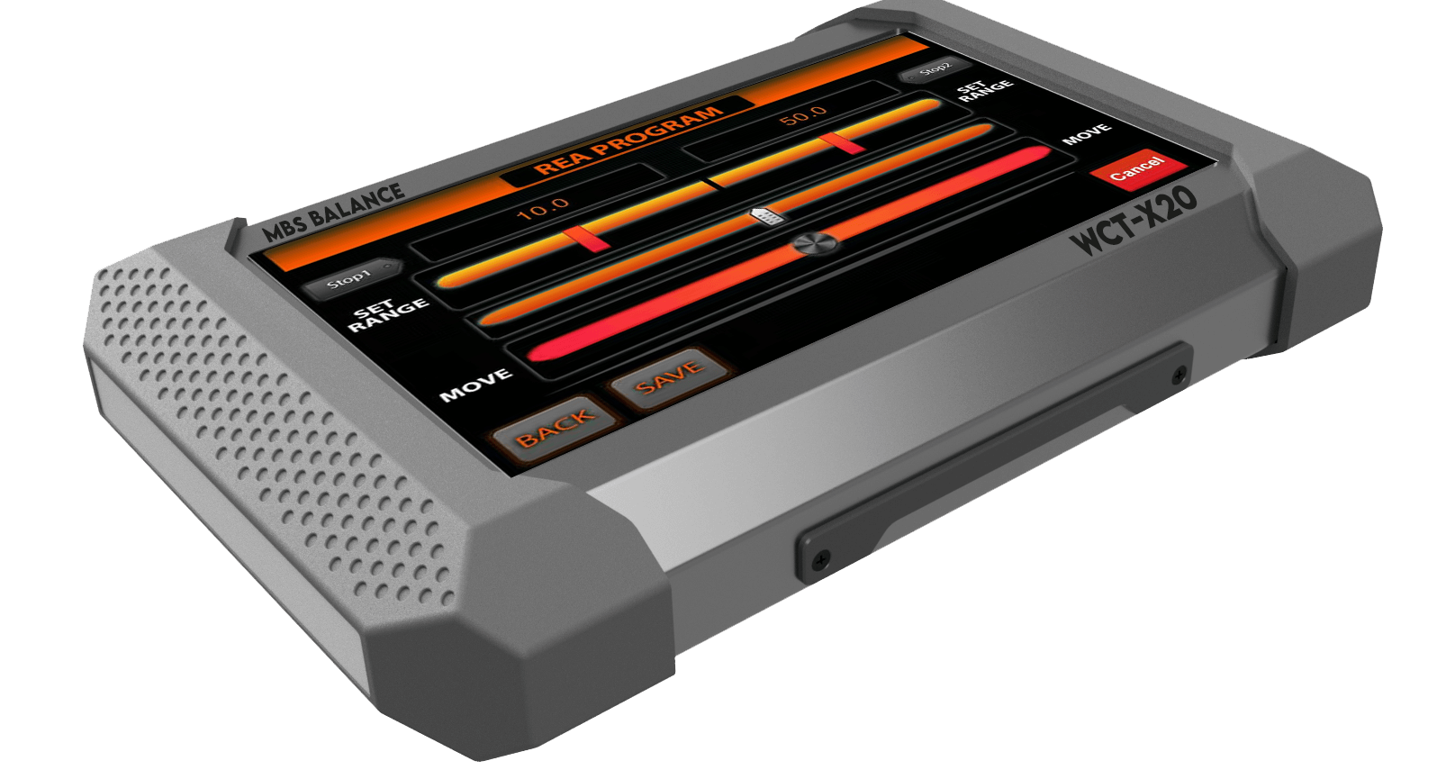 WCT-X20