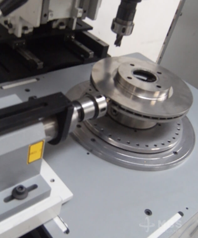 Side Drilling Drill