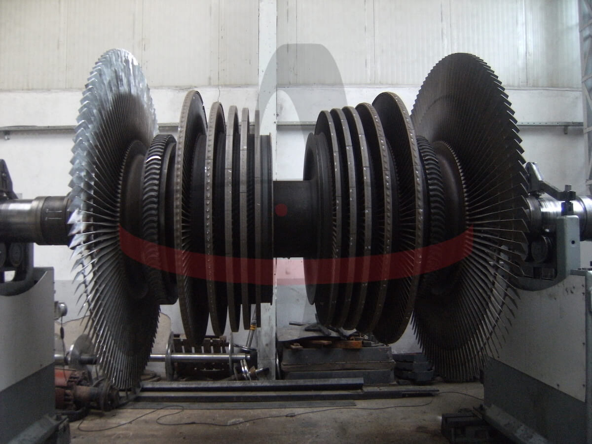Yatay Balans Makinesi H-IHB-20