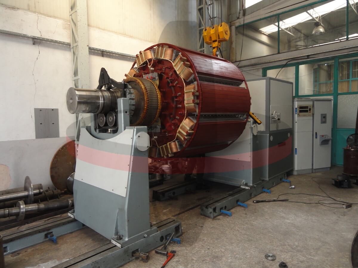 Yatay Balans Makinesi H-IHB-20