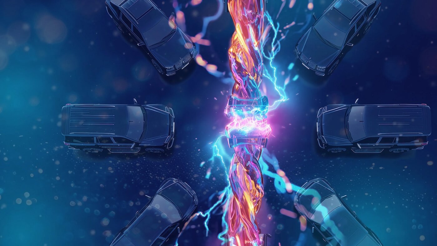 MBS Balans auf der Automechanika İstanbul 2025