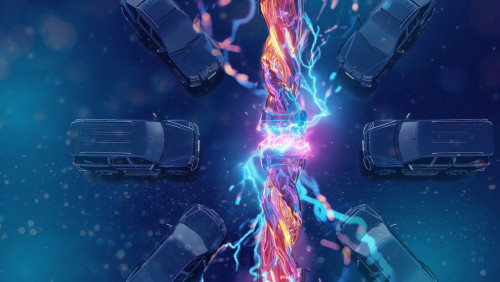 MBS Balance تشارك في Automechanika إسطنبول 2025