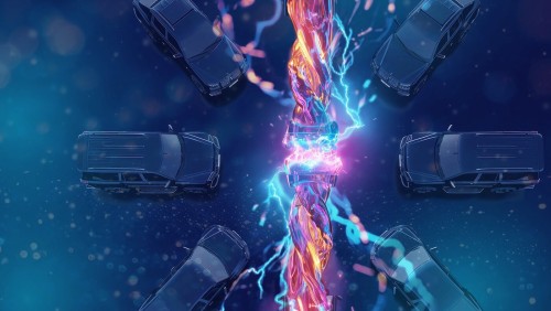 MBS Balans auf der Automechanika İstanbul 2025