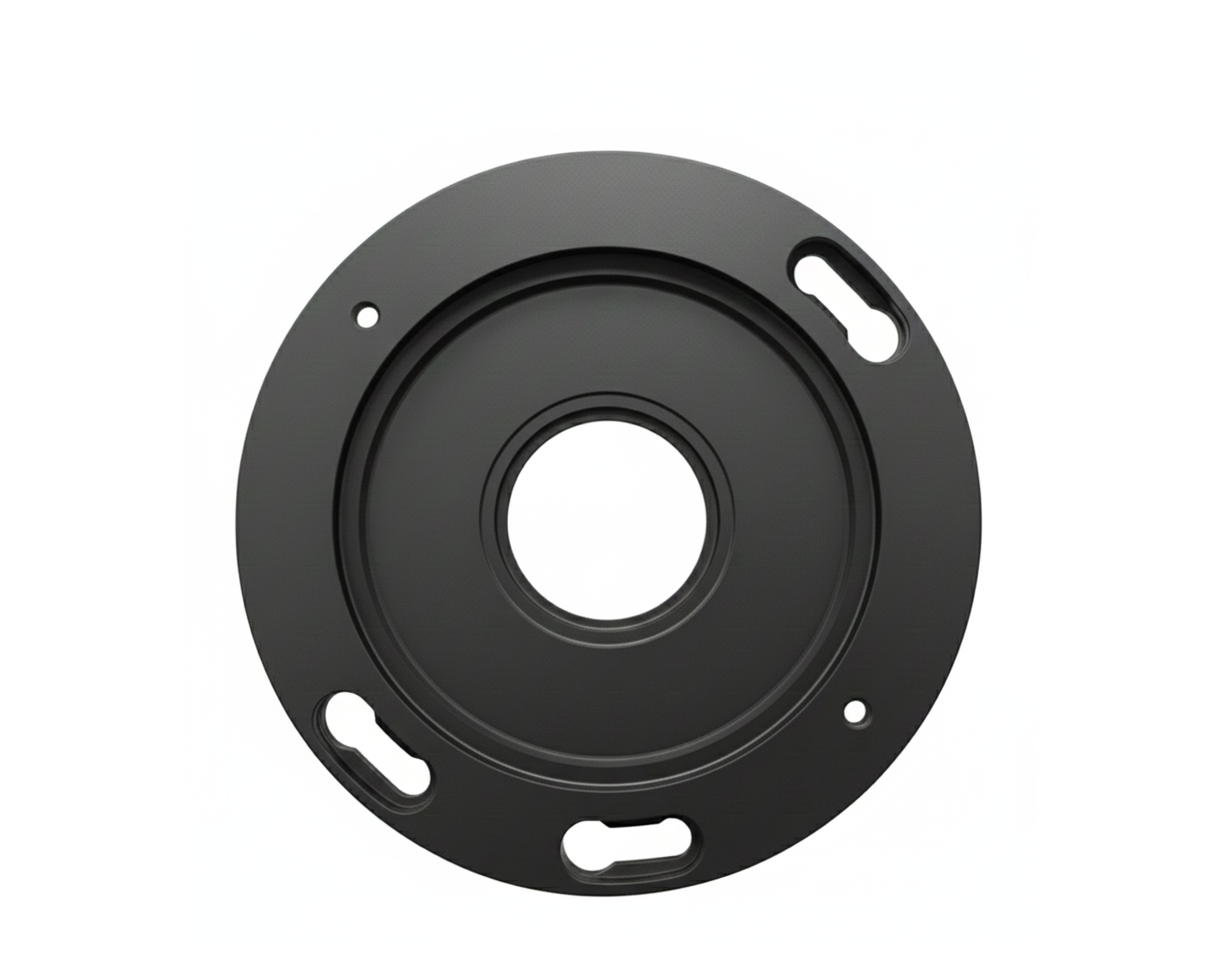 Bridas de Conexión para Turbo