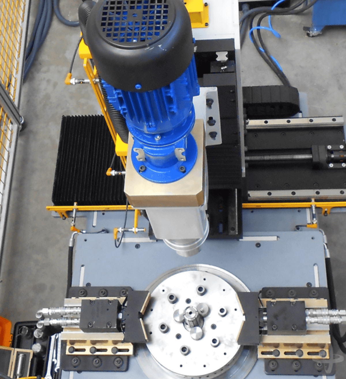 CNC Milling CNC Milling