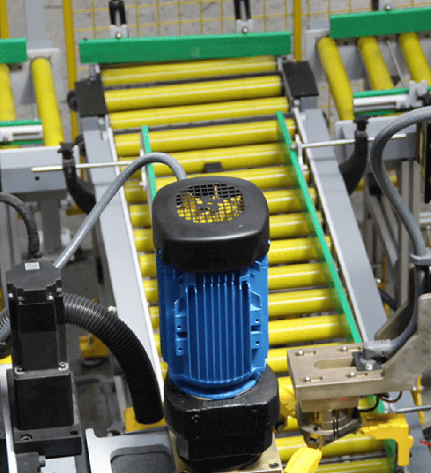 Conveyor Conveyor