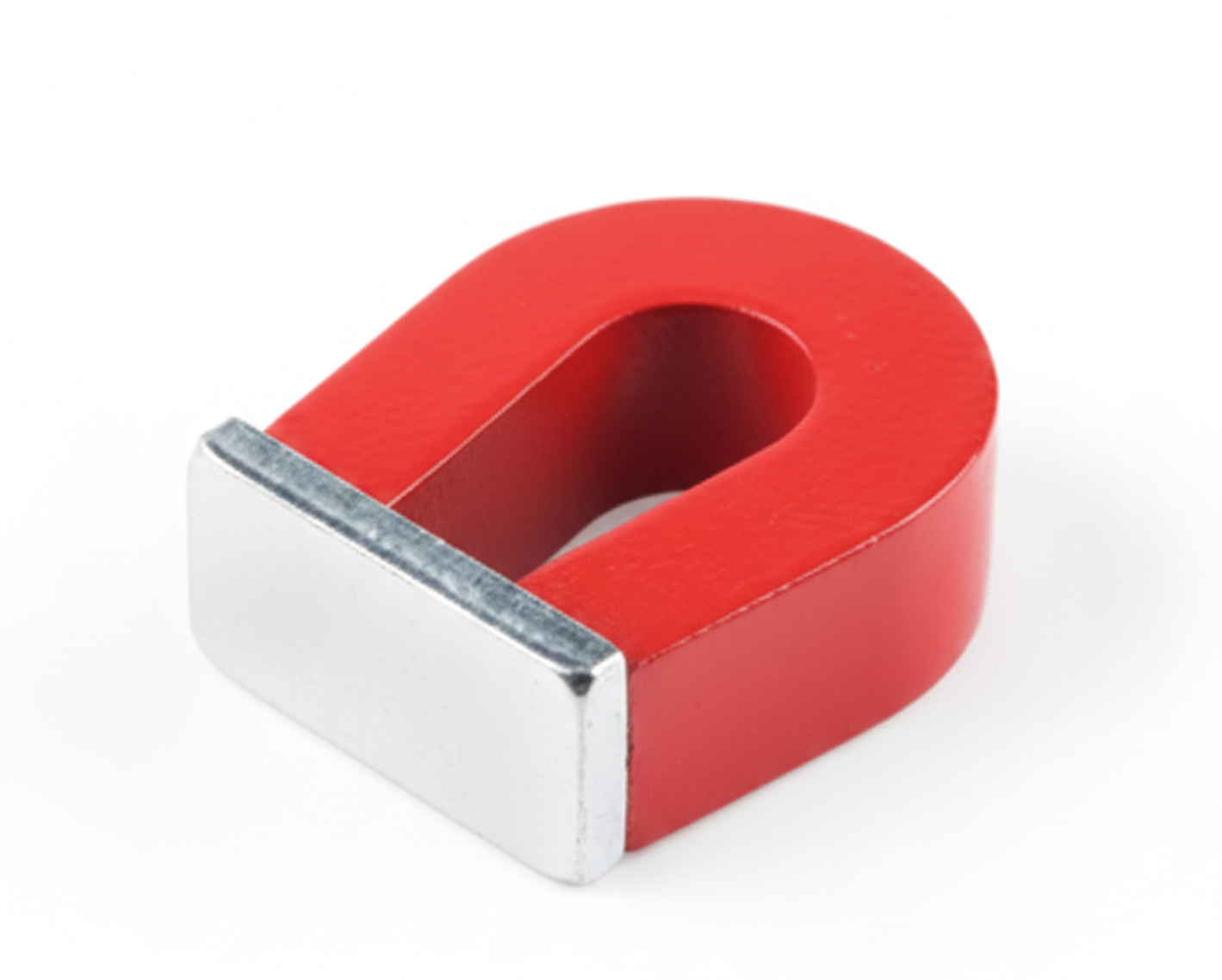 - Magnet