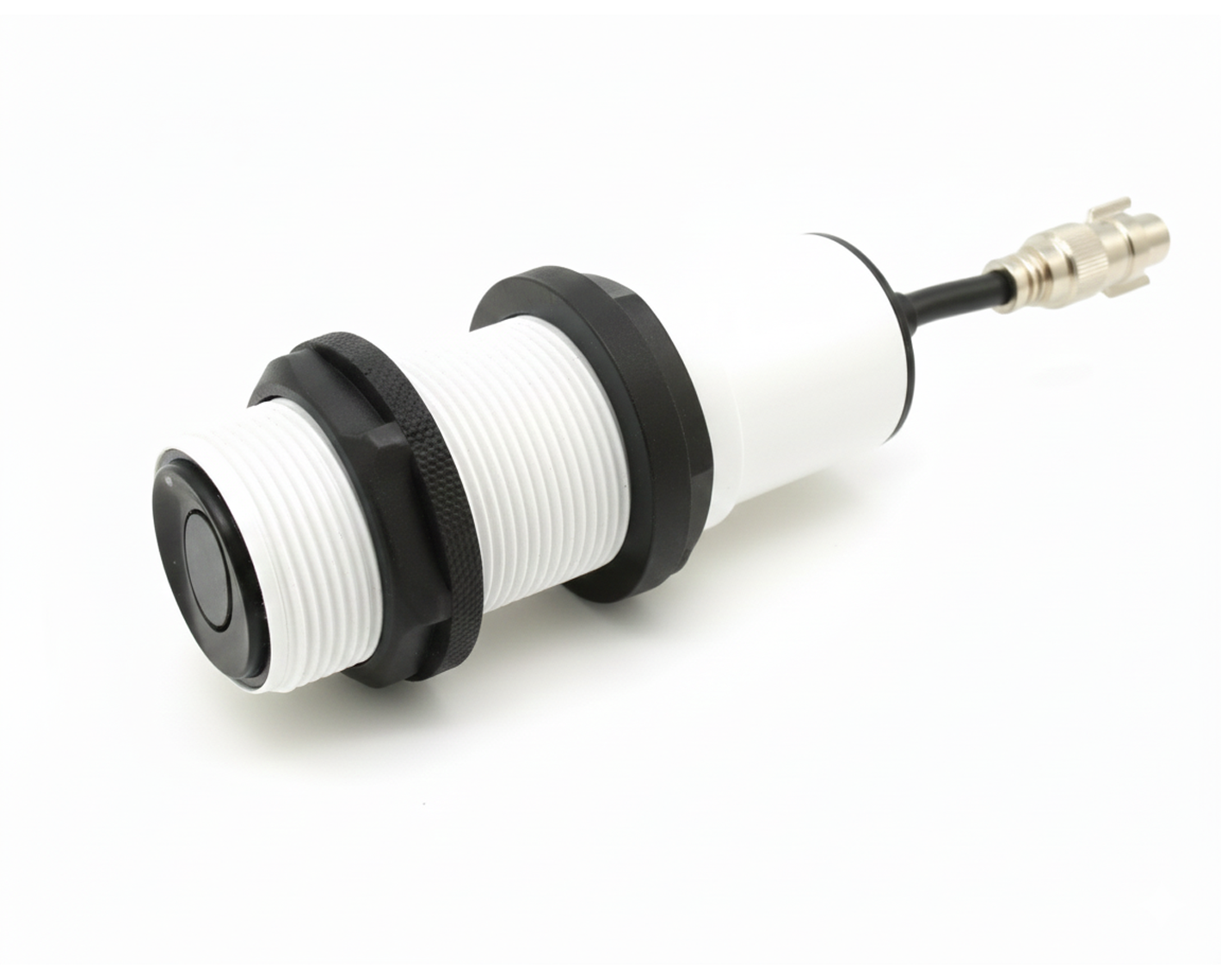 - Piezoelectric Sensor