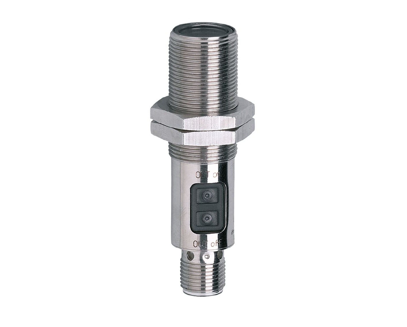 - Sensor de Leitura de RPM