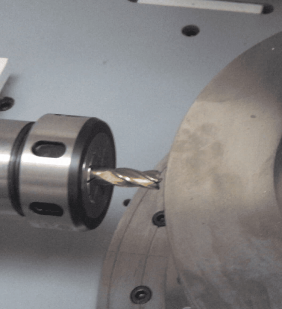 Side Drilling Drill Side Drilling Drill