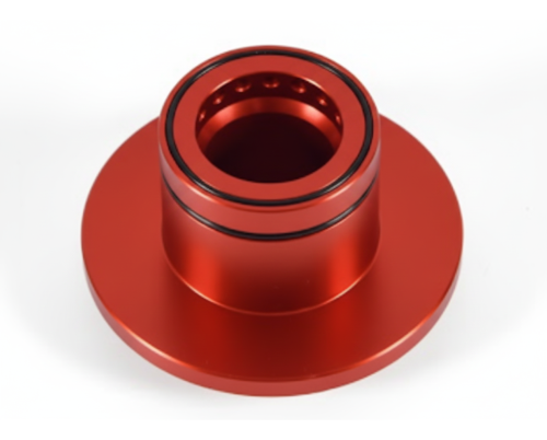 Boquillas (Nozzles) para Conexión de Turbo