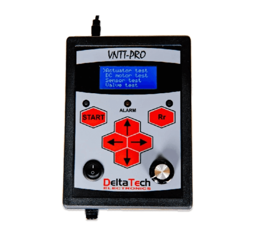 DeltaTech VNTT-PRO