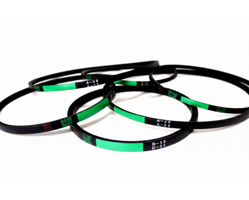 Kayış Tahrik Ünitesi Kayışları 