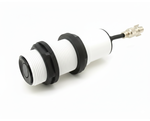 Piezoelektrischer Sensor