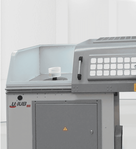 Plateforme de Protection