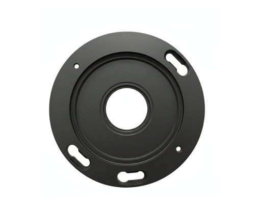 Turbo Bağlantısı İçin Flanşlar 